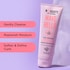 Noughty Wave Hello Curl Defining Shampoo 250ml image 2