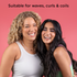 Noughty Wave Hello Curl Defining Conditioner 250ml image 5