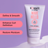 Noughty Wave Hello Curl Defining Taming Cream 150ml image 2