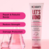 Noughty Let's Bond Conditioner 250ml image 2