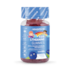 Novomins Kids L-Theanine 30 Blueberry Flavoured Gummies image 1