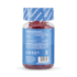 Novomins Kids L-Theanine 30 Blueberry Flavoured Gummies image 3