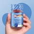 Novomins Kids L-Theanine 30 Blueberry Flavoured Gummies image 4