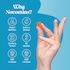 Novomins Kids Omega 3 6 9 + Multi 30 Gummies image 7