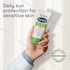Cetaphil Daily Defence Cream SPF 50+ Mineral Sunscreen 50g image 5
