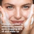 Cetaphil Hydrating Foaming Cream Cleanser Face Wash 236ml image 2