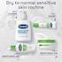 Cetaphil Hydrating Foaming Cream Cleanser Face Wash 236ml image 6