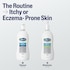 Cetaphil Pro Itch Prone Skin Moisturising Body Lotion 295ml image 5