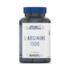 L-Arginine 1500 - 120 Capsules image 1