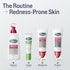 Cetaphil Pro Redness Prone Skin Tinted Moisturising Day Face Cream SPF 30 50ml image 5