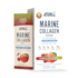 Marine Collagen Cherry & Apple Sachets 10 x 12g image 1