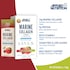 Marine Collagen Cherry & Apple Sachets 10 x 12g image 2