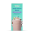 Wild Coconut & Vanilla Body Wash Refill 300ml image 1