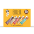 Fulfil High Protein Bars Full Range Selection Box 10x 55g image 1