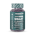 Novomins Shialajit 30 Strawberry Flavoured 60 Gummies image 1