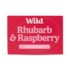 Wild Rhubarb & Raspberry Soap Bar 125g image 3