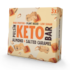 Pulsin Keto Almond & Salted Caramel Multipack 3 x 30g image 1