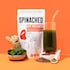Spinached Gut Wellness Superfood Powder 200g image 3