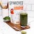 Spinached Gut Wellness Superfood Powder 200g image 4