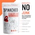 Spinached Gut Wellness Superfood Powder 200g image 5