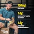 Cellucor C4 Original Pre-Workout Cosmic Rainbow 414g image 3