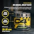 Cellucor C4 Original Pre-Workout Cosmic Rainbow 414g image 4