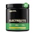 Optimum Nutrition Electrolyte Powder Lemon 264g image 1