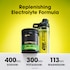 Optimum Nutrition Electrolyte Powder Lemon 264g image 2