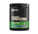 Optimum Nutrition Creatine Monohydrate Blue Raspberry 360g image 1