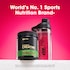 Optimum Nutrition Creatine Monohydrate Fruit Punch 247.5g image 2