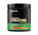 Optimum Nutrition Creatine Monohydrate Orange 247.5g image 1