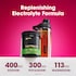Optimum Nutrition Electrolyte Powder Forest Berries 264g image 2