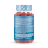 Novomins Strawberry Flavoured Creatine 30 Gummies image 1