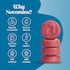 Novomins Strawberry Flavoured Creatine 30 Gummies image 7