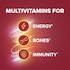 Seven Seas Omega-3 & Multivitamins Man 50+ 30 Tablets & 30 Capsules (1 Month Supply) image 3