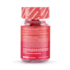 Novomins Kids Iron Strawberry Gummies 30 Gummies image 2