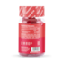 Novomins Kids Iron Strawberry Gummies 30 Gummies image 3