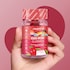 Novomins Kids Iron Strawberry Gummies 30 Gummies image 4