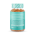 Novomins Fibre Orange Flavoured 60 Gummies image 2