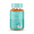 Novomins Fibre Orange Flavoured 60 Gummies image 3