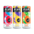 Fix8 Sicilian Citrus Kombucha 250ml image 2