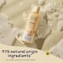 Childs Farm Oatderma Body Wash Fragrance-Free 250ml image 5