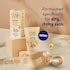 Childs Farm Oatderma Face Cream Fragrance-Free 50ml image 2