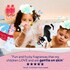 Childs Farm Bubble Bath, Raspberry 500ml image 3