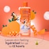 Childs Farm Bubble Bath, Sweet Orange 500ml image 5