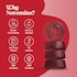 Novomins Iron Sugar-Free 60 Gummies 30 Days Supply image 7