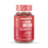 Novomins Iron 20mg Vit C Strawberry Flavoured 60 Gummies image 1