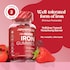 Novomins Iron 20mg Vit C Strawberry Flavoured 60 Gummies image 6