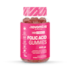 Novomins Folic Acid Peach-Flavoured Folic Acid 30 Gummies image 1