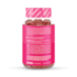 Novomins Folic Acid Peach-Flavoured Folic Acid 30 Gummies image 3